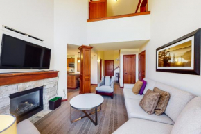 Resort at Squaw Creek 808